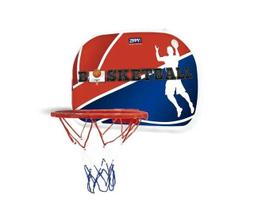 Mini Tabela de Basket