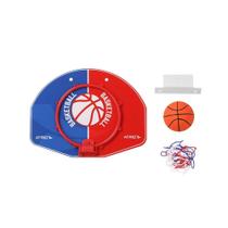 Mini Tabela De Basquete Infantil NBA Alusiva Atrio - ES412 Mini Tabela De Basquete Infantil NBA Alusiva Atrio - ES412