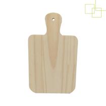Mini Tábua Corte Servir Tabua para Caipirinha em Madeira Pinus 20x12 Mini Tábua Corte Servir Tabua para Caipirinha em Madeira Pinus 20x12