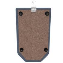 Mini Tábua Térmica Para Passar Roupas Portatil