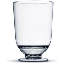 Mini Taça 50ml Acrílico Doces Bebidas Cristal C/ 100 Unidade
