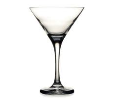 Mini Taça Martini Drink Coquetel 100ml Vidro Bar Restaurante