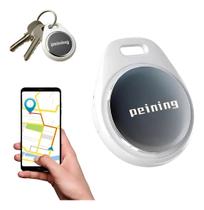 Mini Tag GPS Tracker Peining para iPhone Localize Seus Objetos com Facilidade