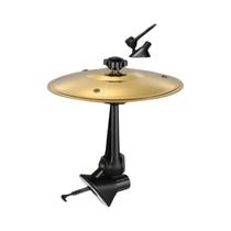 Mini Tambor De Ar Para Interior De Carro, Instrumento Musical De Mão Para Carro Mini Tambor De Ar Para Interior De Carro, Instrumento Musical De Mão Para Carro