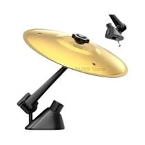 Mini Tambor Musical Para Interior De Carro, Instrumento Musical Para Crianças, Para Carros 1/2P Mini Tambor Musical Para Interior De Carro, Instrumento Musical Para Crianças, Para Carros 1/2P