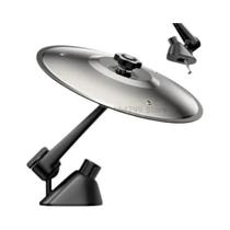 Mini Tambores E Pratos De Bateria Para Decoração De Saída De Ar Automotiva, Acessório Universal