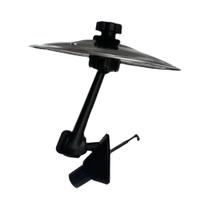 Mini Tambores Universais Com Pratos, Decoração Para Ventilação De Carro, Acessório Automotivo Mini Tambores Universais Com Pratos, Decoração Para Ventilação De Carro, Acessório Automotivo