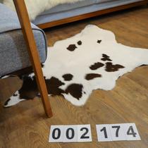 Mini Tapete de Couro Premium 002174