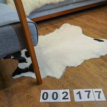 Mini Tapete de Couro Premium 002177