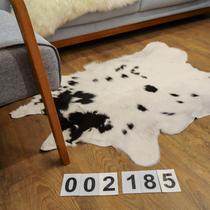 Mini Tapete de Couro Premium 002185
