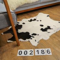 Mini Tapete de Couro Premium 002186