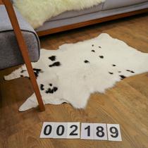 Mini Tapete de Couro Premium 002189