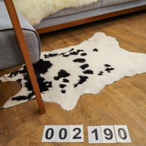 Mini Tapete de Couro Premium 002190