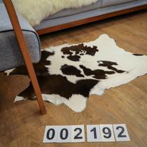 Mini Tapete de Couro Premium 002192