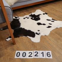 Mini Tapete de Couro Premium 002216