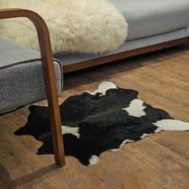 Mini Tapete de Couro Premium 002228