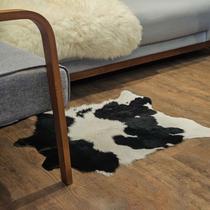 Mini Tapete de Couro Premium 002231