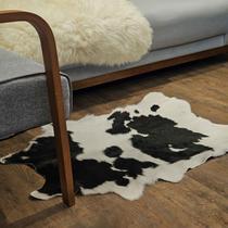 Mini Tapete de Couro Premium 002237