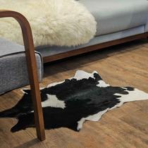 Mini Tapete de Couro Premium 002240