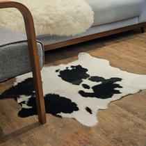 Mini Tapete de Couro Premium 002248