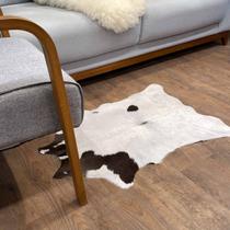Mini Tapete de Couro Premium 002269