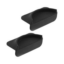 Mini Tapete De Silicone Para Café, Almofada De Compactação De Café De Qualidade Alimentar,