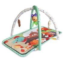 Mini Tapetinho Diversão Star Baby Verde