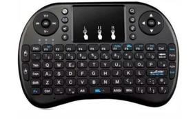 Mini Teclado com Touchpad Mini Teclado com Touchpad