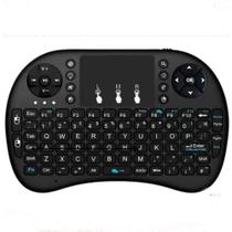 Mini Teclado Com Touchpad KA-1118 - Kapbom