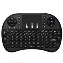 Mini Teclado Com Touchpad KA-1118