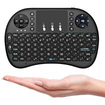 Mini teclado com touchpad multi-uso Compativel AL-313 Ltomex