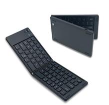 Mini Teclado Dobrável Kapbom Ka 690 Portátil Sem Fio Cel/tab/Ipad/Note Mini Teclado Dobrável Kapbom Ka 690 Portátil Sem Fio Cel/tab/Ipad/Note