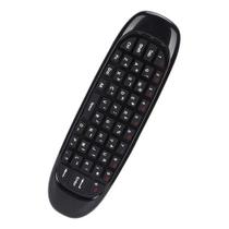 Mini Teclado E Mouse Multifuncional Com Controle Remoto 2.4g Mini Teclado E Mouse Multifuncional Com Controle Remoto 2.4g