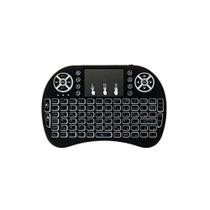 Mini teclado e mouse wireless ecooda ms8029 - Oem