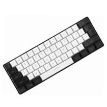 Mini Teclado Gamer G61 Rgb 61 Teclas Led Ergonômico