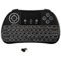 Mini Teclado Goline Gl9B Wireless