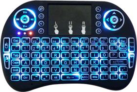 mini teclado
