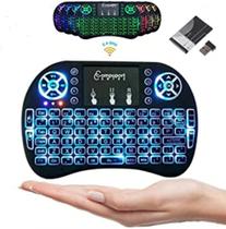 Mini teclado