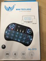 Mini teclado