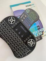 Mini teclado