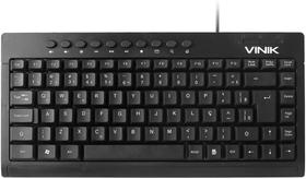 Mini Teclado Multimídia Dynamic DT111 - Vinik