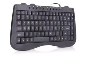 Mini teclado para PC keyboard Átomo