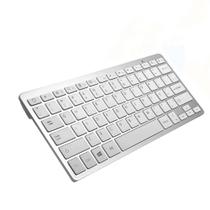 Mini Teclado Para Tablet 10ªgeração 10.9" 2022 A2757 - Duda Store