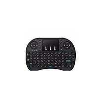 Mini Teclado Para Tv E Jogos Keyboard