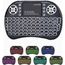 Mini teclado portátil Mini teclado portátil