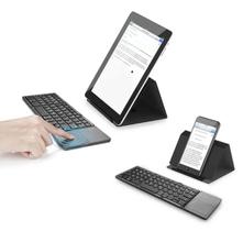 Mini Teclado Sem Fio Dobrável Abnt Ç Português Bt Teclado Mini Teclado Sem Fio Dobrável Abnt Ç Português Bt Teclado