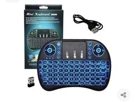 Mini teclado smart