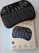 Mini teclado touchpad