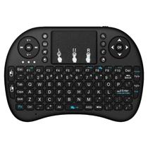 Mini Teclado Touchpad Satellite AK-723G 2.4GHZ