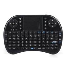 Mini Teclado Wireless Keyboard Mouse Smart Tv Samsung